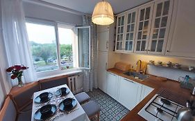 Apartament Trzy Pokoje