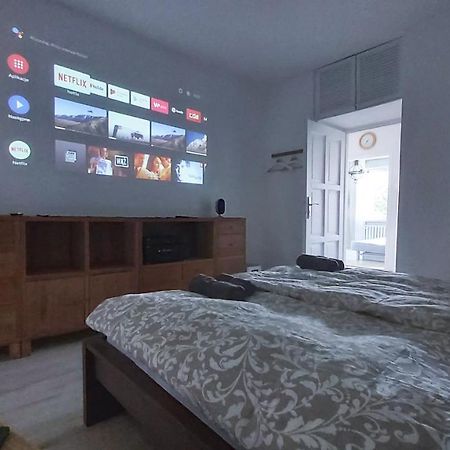 Apartament Trzy Pokoje Замостя Екстер'єр фото