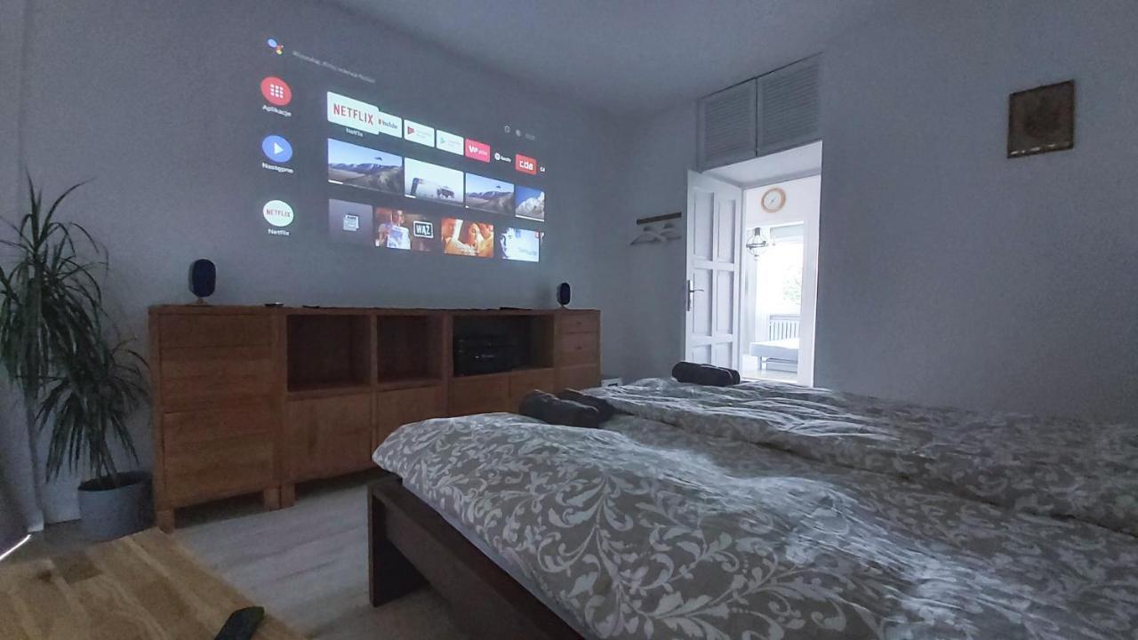 Apartament Trzy Pokoje Замостя Екстер'єр фото
